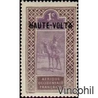1/17 * Chameaux