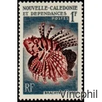 NCE 1959/1960 ** 291/301 + bloc 2