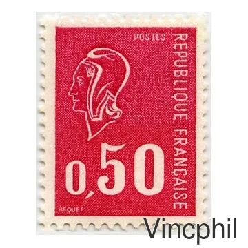 CT 1664 C 7 ** BEQUET