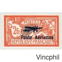 1/2 ** Salon de l'Aviation neuf sans charnière