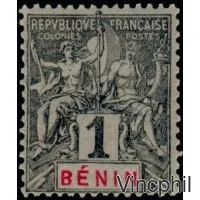 n° 33/45 * Type Groupe