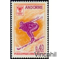 187 ** JO Grenoble