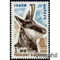 274/275 ** Faune