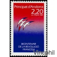 376 ** Bicentenaire Folon