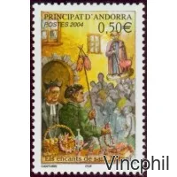591 ** Saint Antoine