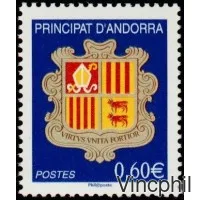 633 **  Blason série courante