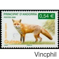 649/650 ** Faune