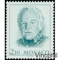 1990 ** 1705/1752