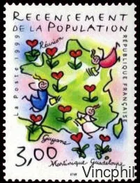 3223 ** Recensement de la Population
