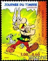 3228 ** Astérix du bloc