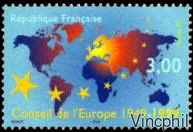 3233 ** Conseil de l'Europe