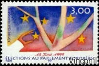 3237 ** Elections Européennes
