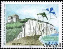 3239 ** Dieppe