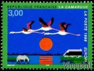 3240 ** La Camargue
