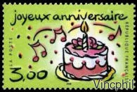 3242 ** Joyeux Anniversaire