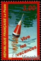 3243 ** Vive les Vacances