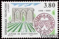 3251 ** Jurade de Saint Emilion
