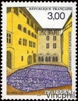 3256 ** Figeac