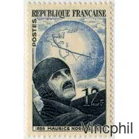 n° 907 ** Noguès