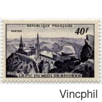 n° 916/917 ** Sites