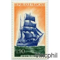 n° 1717 **  Trois Mâts