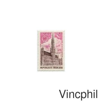1973 ** 24 pays  50 valeurs