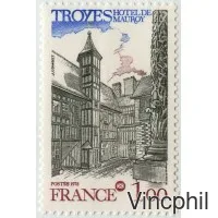 1978 ** 30 pays  65 valeurs  2 blocs