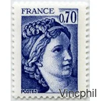 n° 2056/2061 ** Sabine