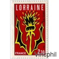 n° 2065 ** Région