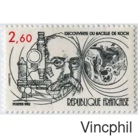 n° 2246 ** Tuberculose