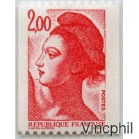 n° 2277  ** Liberté de roulette