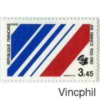 n° 2278 ** Air France