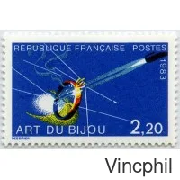 n° 2286 ** Métiers d'Arts