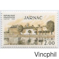 n° 2287/2288 ** Série Touristique