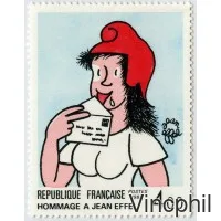 n° 2291 ** Tableau d'Eiffel