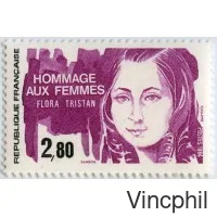 n° 2303 ** Hommages aux Femmes