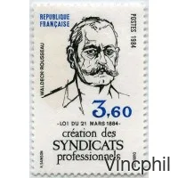 n° 2305 ** Syndicats Professionnels