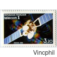 n° 2333 ** Télécom I