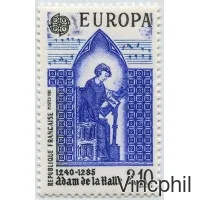 1985 ** 35 pays 74 valeurs 4 blocs