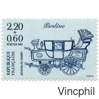 2469 ** Journée du Timbre