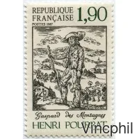 2475 ** Henri Pourrat