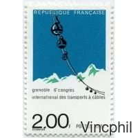 2480 ** Transports par câbles