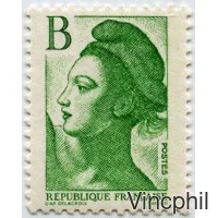 2483 ** Liberté B