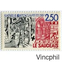 2495 ** République du Saugeais