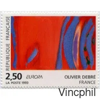 2797/2798 ** Europa