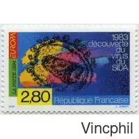 1994 ** 49 pays 107 valeurs 11 blocs