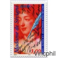 1996 ** 52 pays 94 valeurs 5 blocs