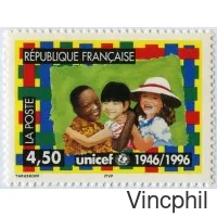 3033 ** UNICEF