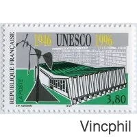 3035 ** UNESCO