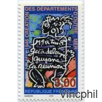3036 ** Départements d'Outre-Mer